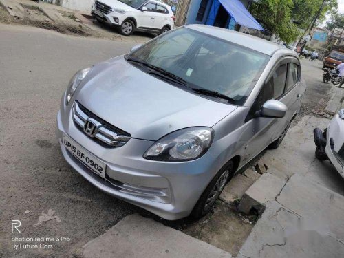 Used Honda Amaze MT for sale at low price