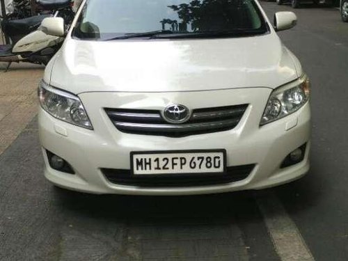 Used Toyota Corolla Altis 1.8 G MT for sale  at low price