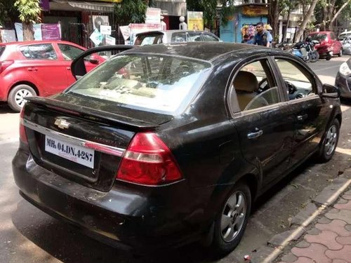 Used Chevrolet Aveo MT for sale 