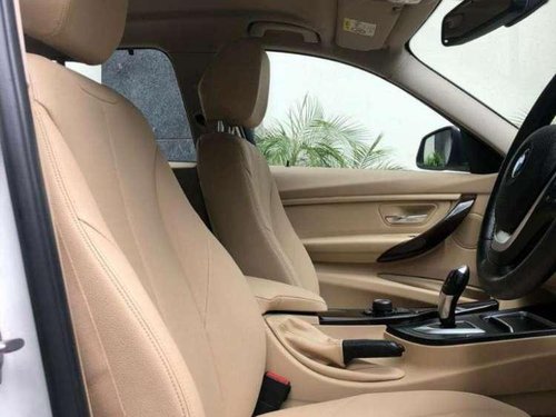 BMW 3 Series 320d Prestige, 2016, Diesel AT for sale 