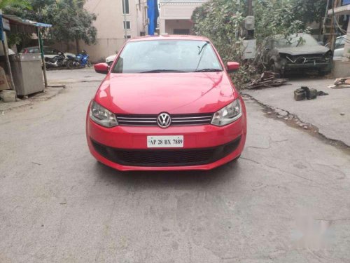 Used Volkswagen Polo MT for sale 