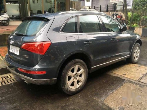 Audi Q3 AT for sale 