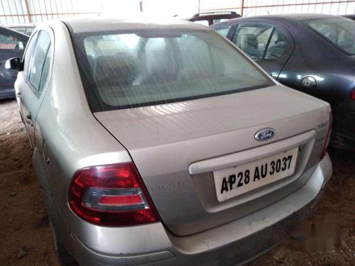 Used Ford Fiesta MT at low price