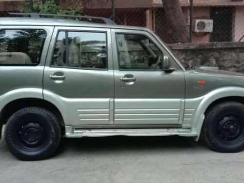 Mahindra Scorpio 2007 MT for sale 