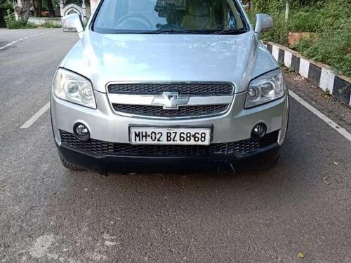 Chevrolet Captiva LTZ AWD Automatic, 2010, Diesel AT for sale 