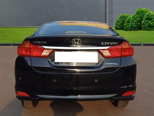 2014 Honda City MT for sale