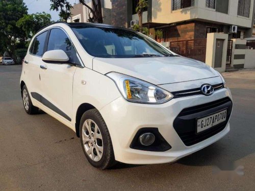 Used Hyundai i10 2015 Mgana 1.1 MT for sale 