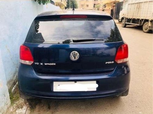 Used 2013 Volkswagen Polo MT for sale