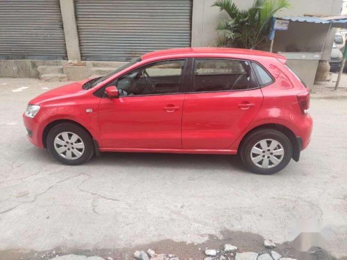 Used Volkswagen Polo MT for sale 