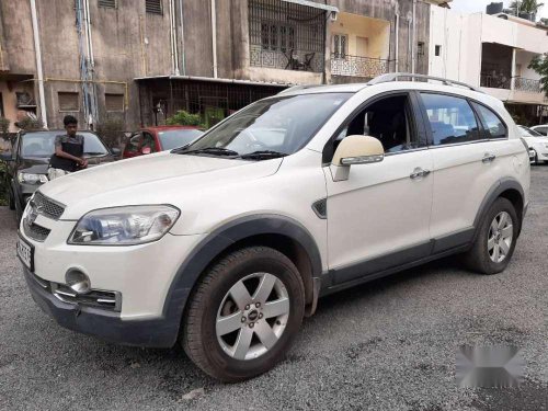 Used Chevrolet Captiva MT for sale 