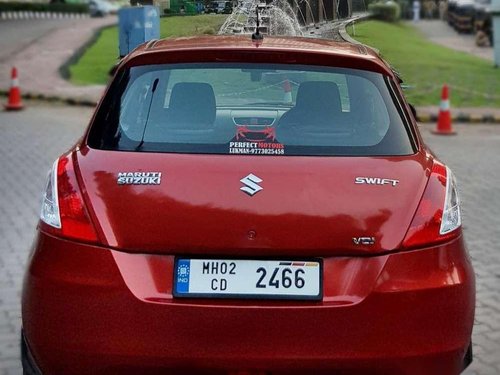 Used Maruti Suzuki Swift VDi, 2011, Diesel MT for sale 