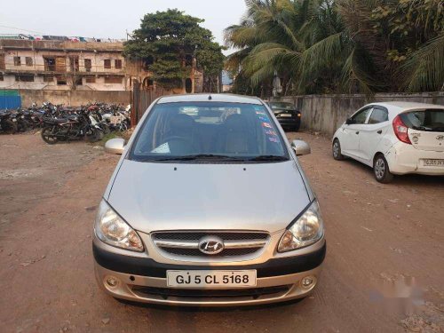 Used Hyundai Getz 2009 GVS MT for sale 