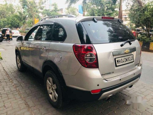 Used 2009 Chevrolet Captiva MT for sale 