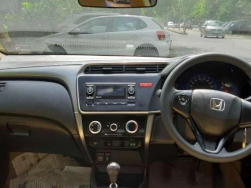 Honda City S Diesel, 2014, Diesel MT for sale 