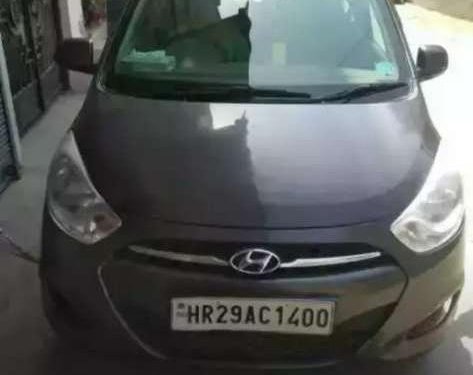 Hyundai i10 Magna 2012 MT for sale 