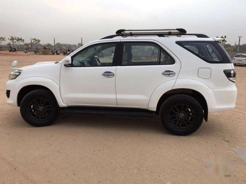 2015 Toyota Fortuner MT for sale 