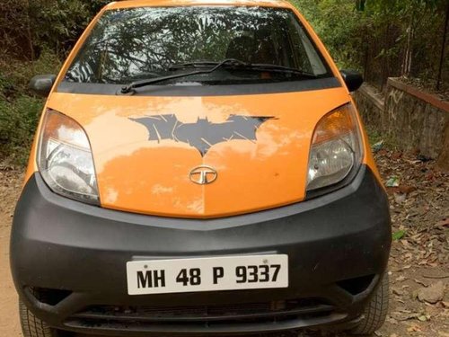 Used Tata Nano MT for sale at low price