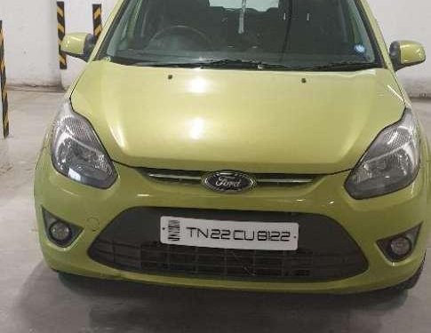 Used Ford Figo Diesel Titanium 2012 MT for sale 