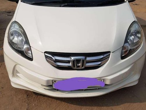 Used 2015 Honda Amaze MT for sale