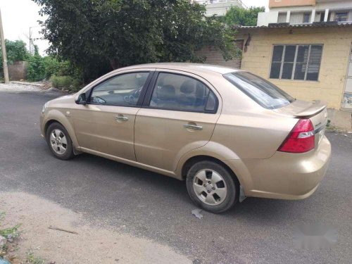 Used Chevrolet Aveo 1.4 2010 MT for sale 