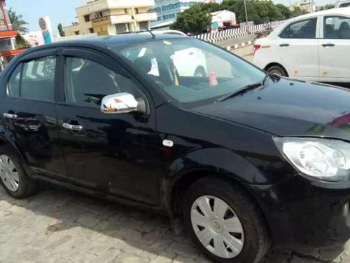 Used Ford Fiesta ZXi 1.4 TDCi, 2011, Diesel MT for sale 