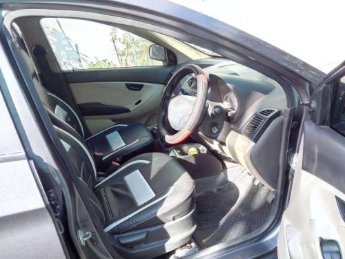 Hyundai Eon Magna +, 2016, Petrol MT for sale 