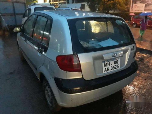 Hyundai Getz GLX 2007 MT for sale 