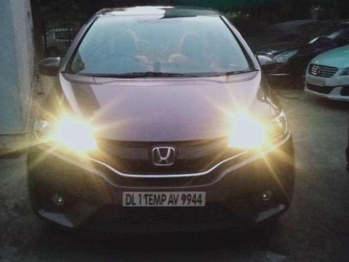 Used 2019 Honda Jazz V MT for sale