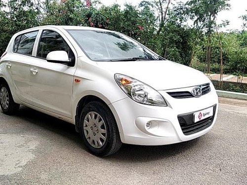 Hyundai i20 1.2 Magna 2011 MT for sale