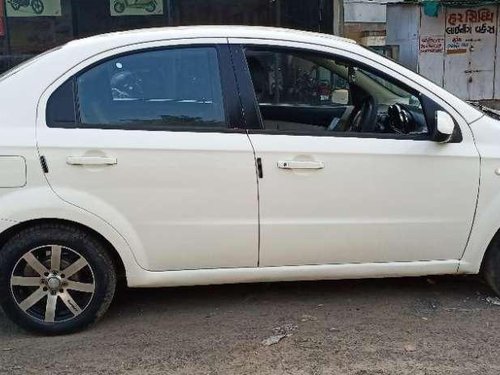 Used 2007 Chevrolet Aveo MT for sale 