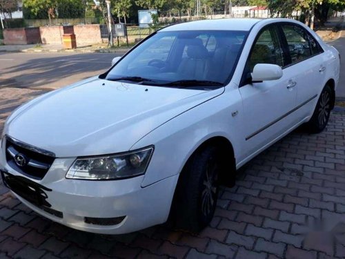 Used Hyundai Sonata Embera 2.0 CRDi, 2008, Diesel MT for sale 