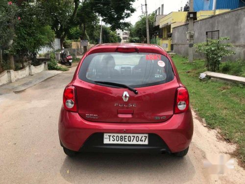 Renault Pulse RxL ABS Diesel, 2015, Diesel AT for sale 