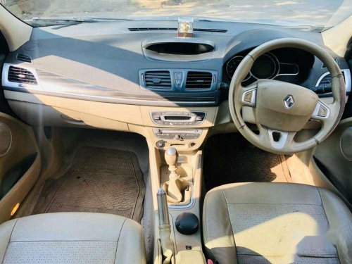 Renault Fluence 1.5 E4, 2013, Diesel MT for sale 