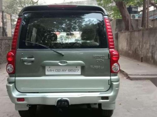 Mahindra Scorpio 2007 MT for sale 