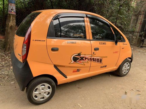 Used Tata Nano MT for sale at low price