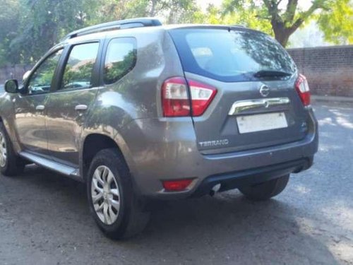 Nissan Terrano XL D THP 110 PS, 2014, Diesel MT for sale 