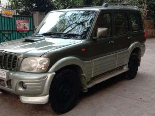 Mahindra Scorpio 2007 MT for sale 