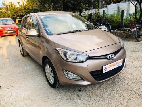 Used 2013 Hyundai i20 Asta MT for sale