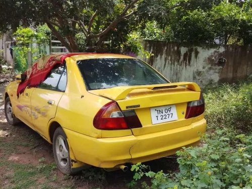 Used 2001 Mitsubishi Lancer MT for sale 