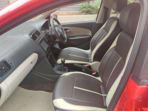 Used Volkswagen Polo MT for sale 