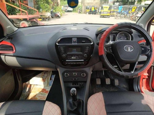 Used Tata Tigor XZ 2017 MT for sale 