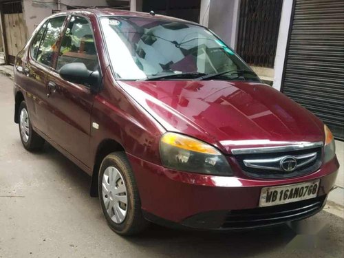 Used Tata Indigo eCS 2015 MT for sale 