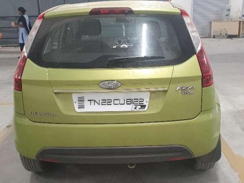 Used Ford Figo Diesel Titanium 2012 MT for sale 