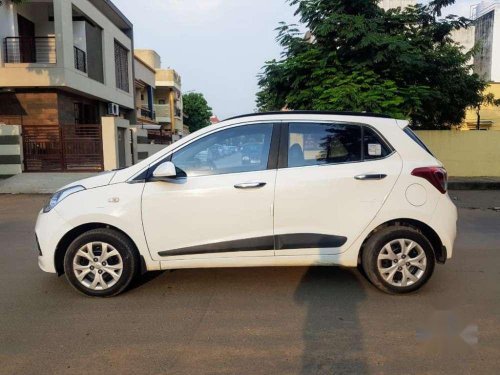 Used Hyundai i10 2015 Mgana 1.1 MT for sale 