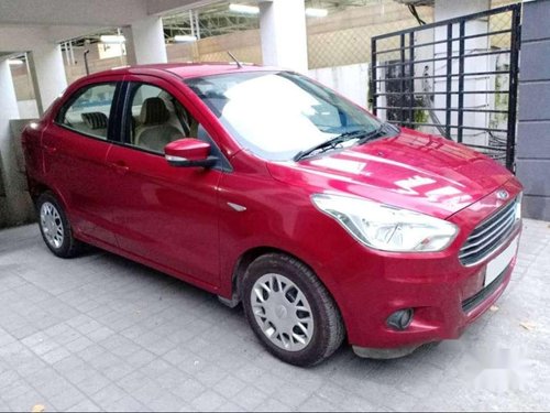 Used 2015 Ford Figo Aspire MT for sale at low price