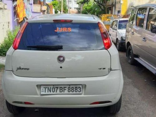 Used Fiat Punto MT car at low price