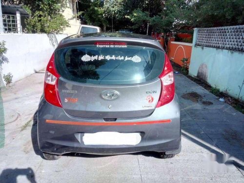 Hyundai Eon Magna +, 2016, Petrol MT for sale 