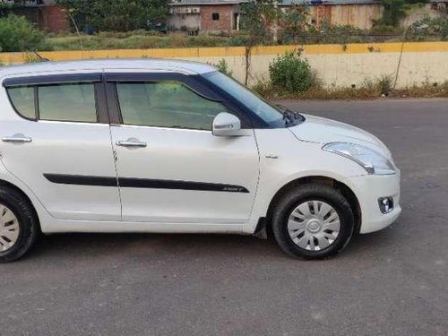 Maruti Suzuki Swift VDi BS-IV, 2013, Diesel MT for sale 