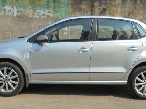 2018 Volkswagen Ameo MT for sale 