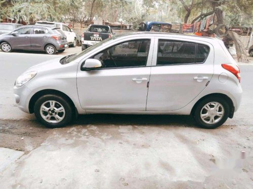 Used Hyundai i20 Sportz 1.2 MT for sale at low price